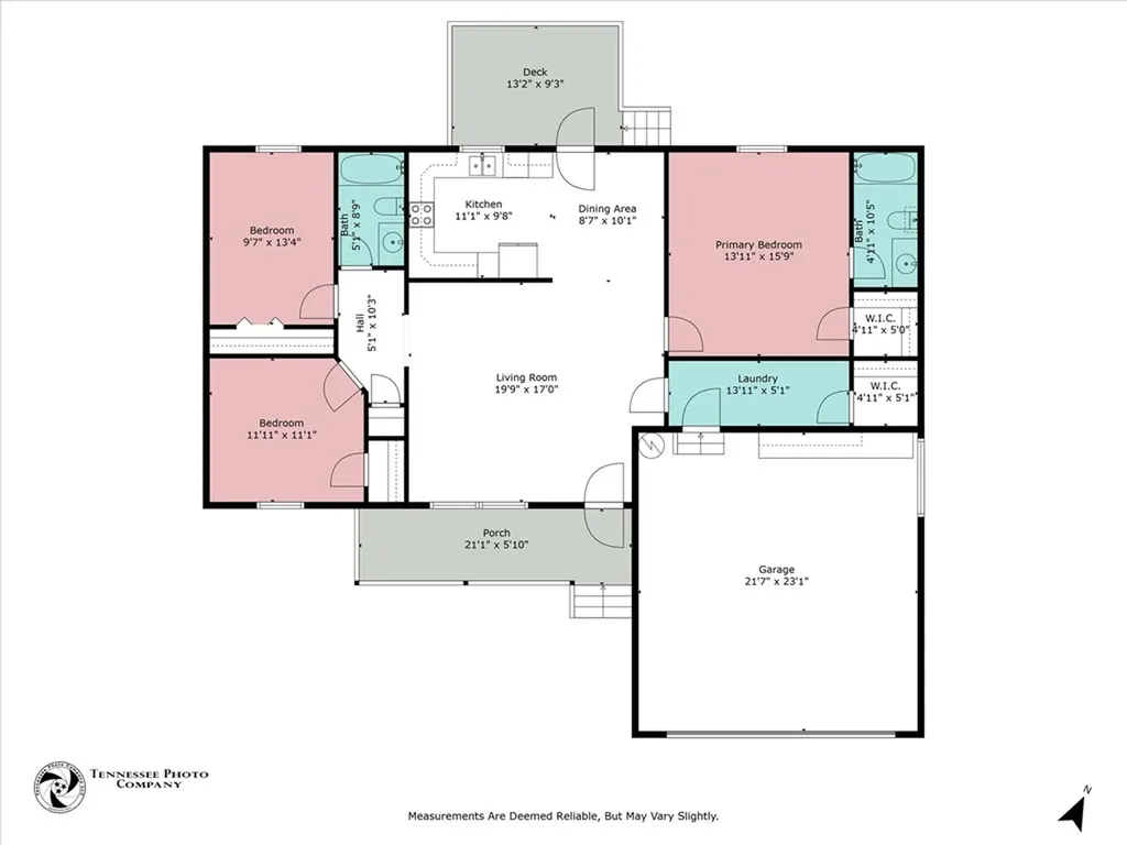 1031 Natchez Trace Crossville TN 38572