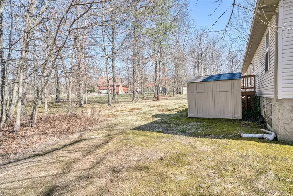 1031 Natchez Trace Crossville TN 38572