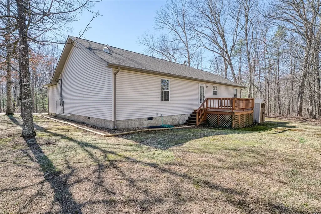1031 Natchez Trace Crossville TN 38572
