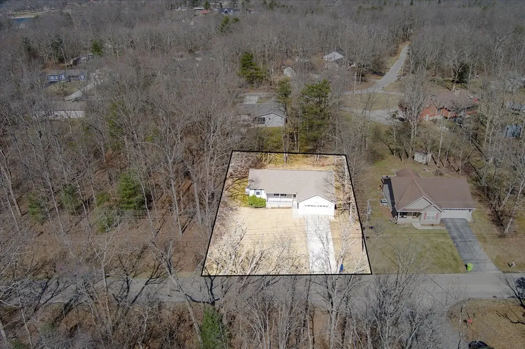 1031 Natchez Trace Crossville TN 38572