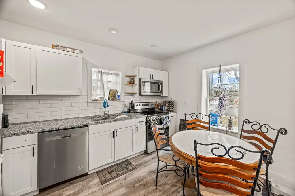 205 Zachary Street Livingston TN 38570