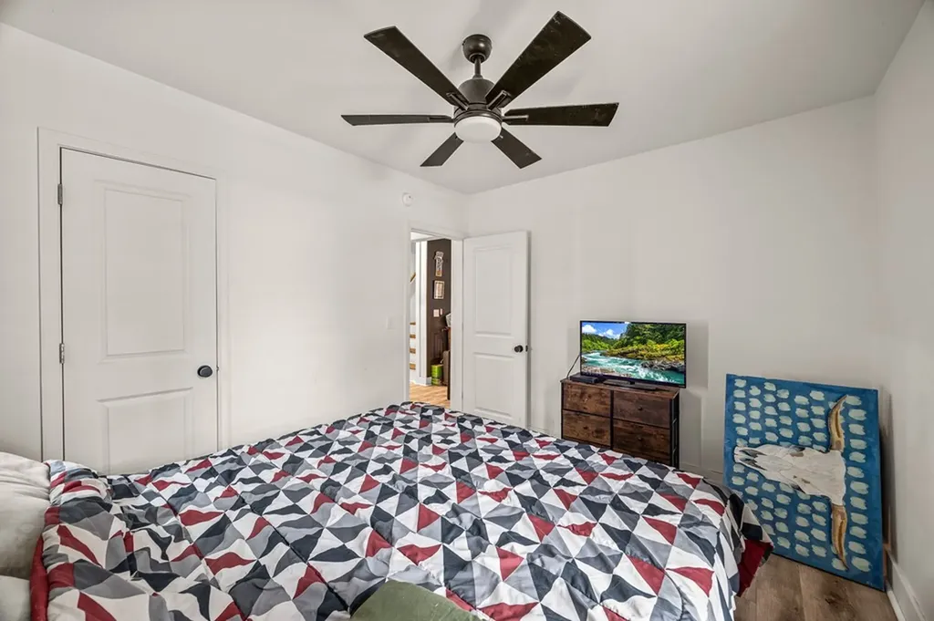 205 Zachary Street Livingston TN 38570