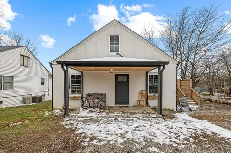 205 Zachary Street Livingston TN 38570