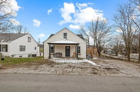 205 Zachary Street Livingston TN 38570