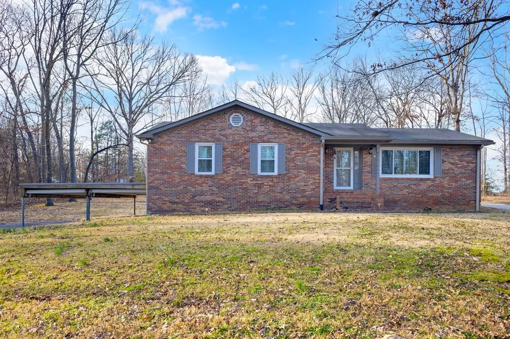 311 Hatch Road Rock Island TN 38581
