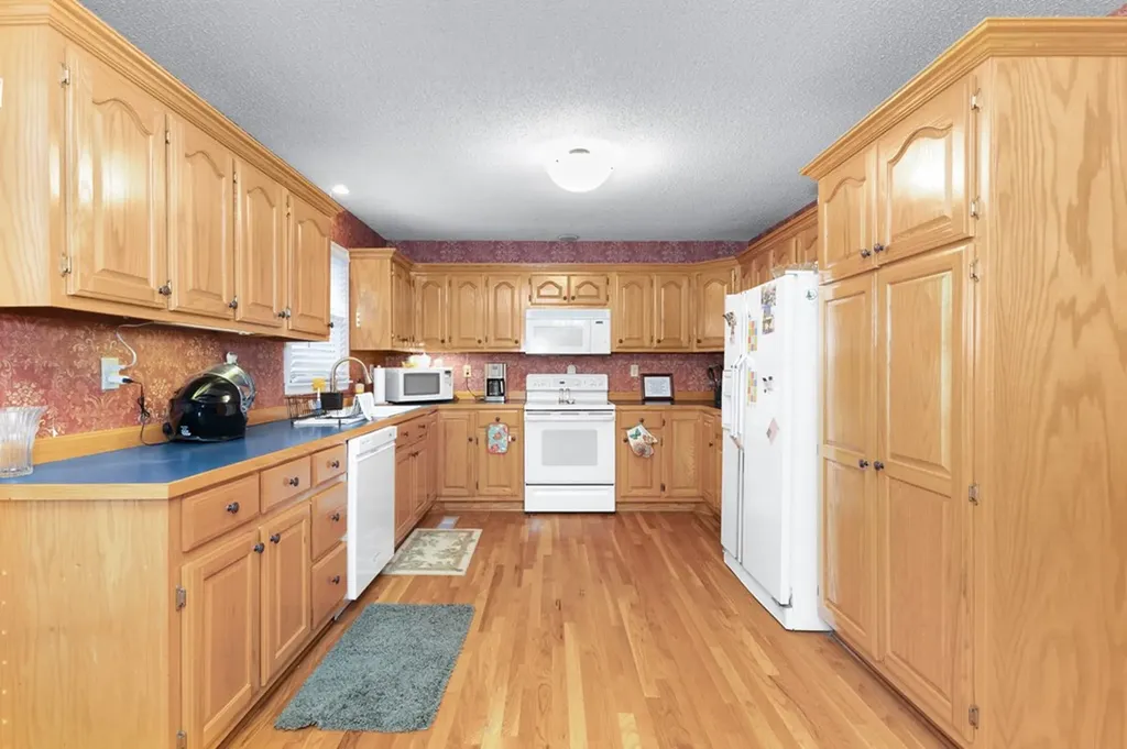 311 Hatch Road Rock Island TN 38581