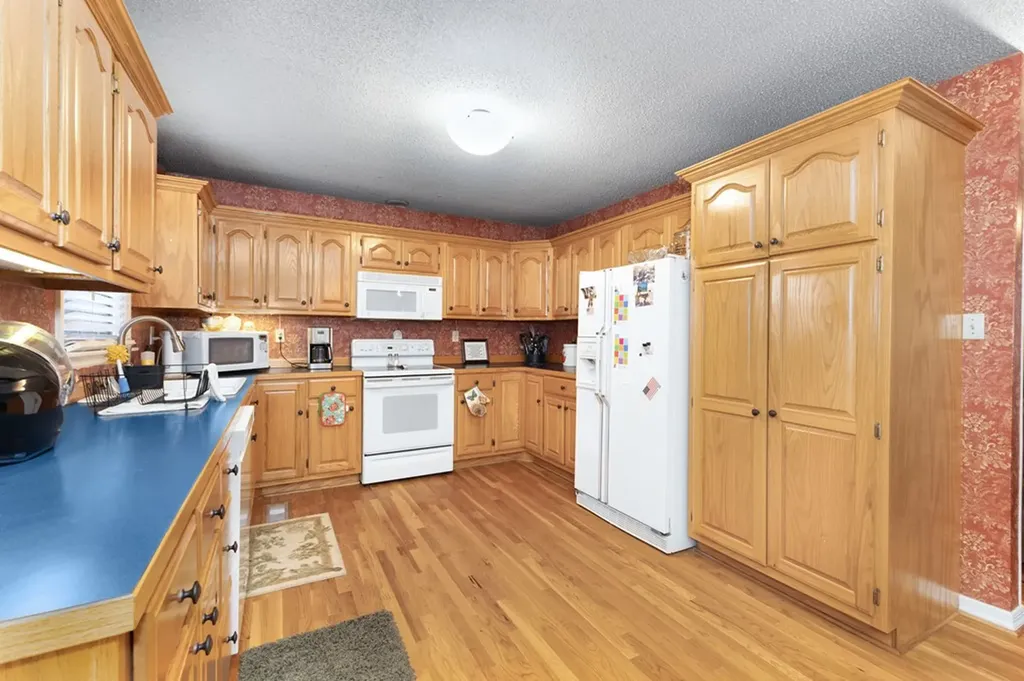 311 Hatch Road Rock Island TN 38581