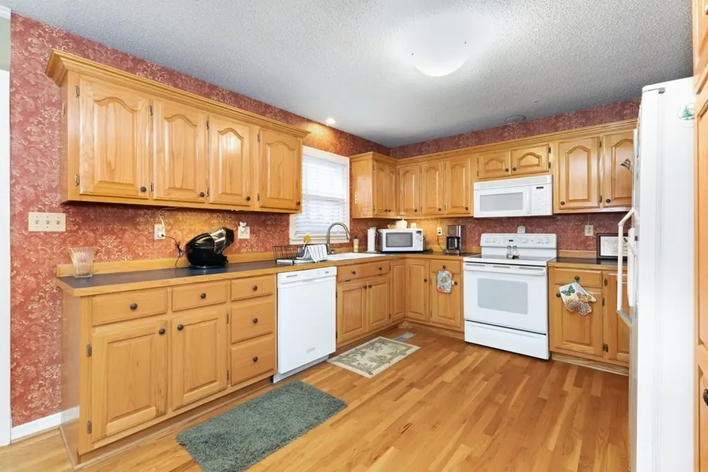 311 Hatch Road Rock Island TN 38581