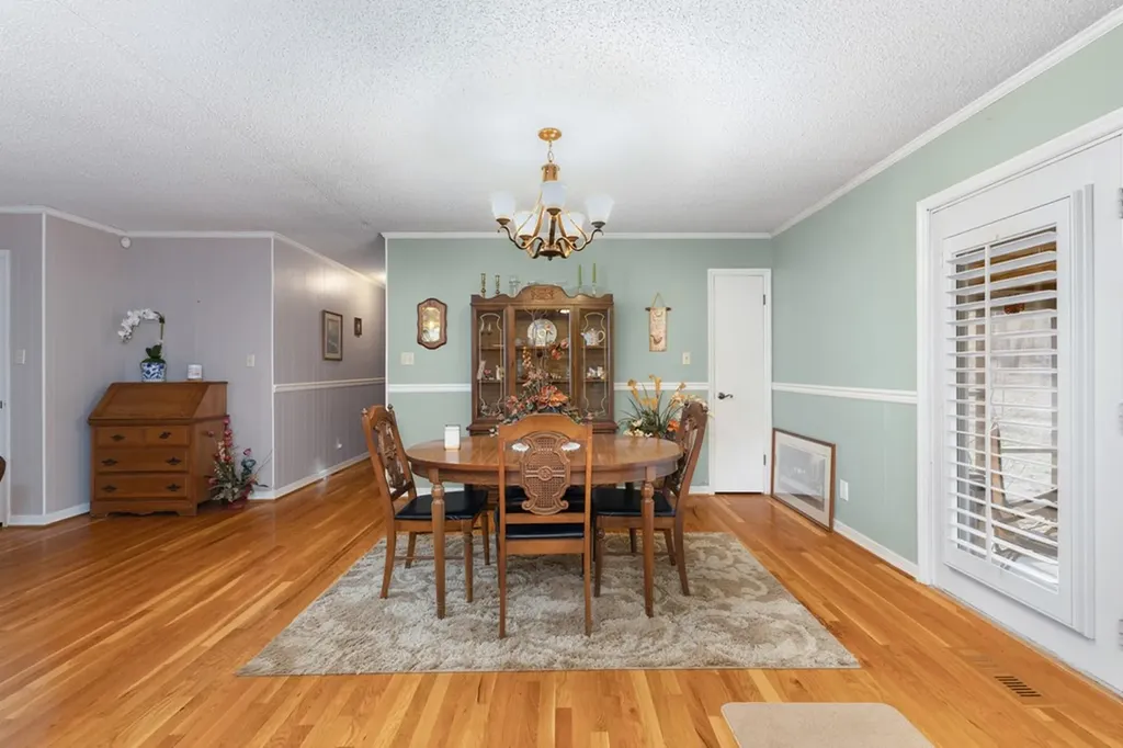 311 Hatch Road Rock Island TN 38581