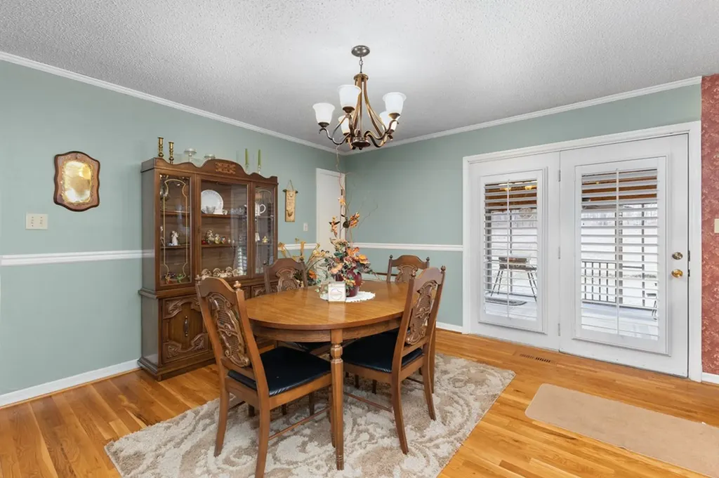 311 Hatch Road Rock Island TN 38581