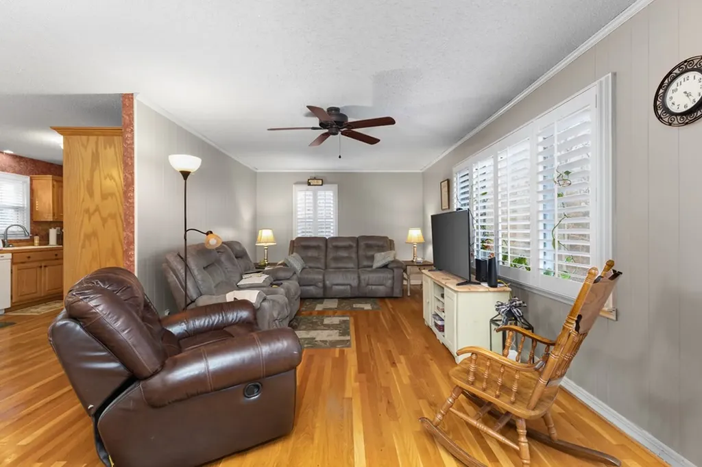 311 Hatch Road Rock Island TN 38581