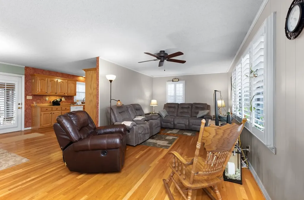 311 Hatch Road Rock Island TN 38581