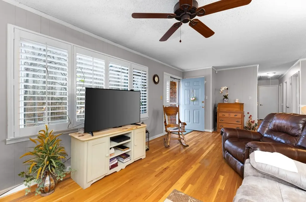 311 Hatch Road Rock Island TN 38581