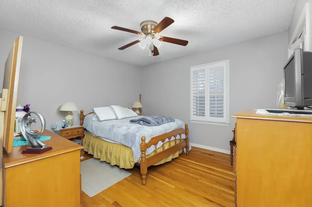 311 Hatch Road Rock Island TN 38581