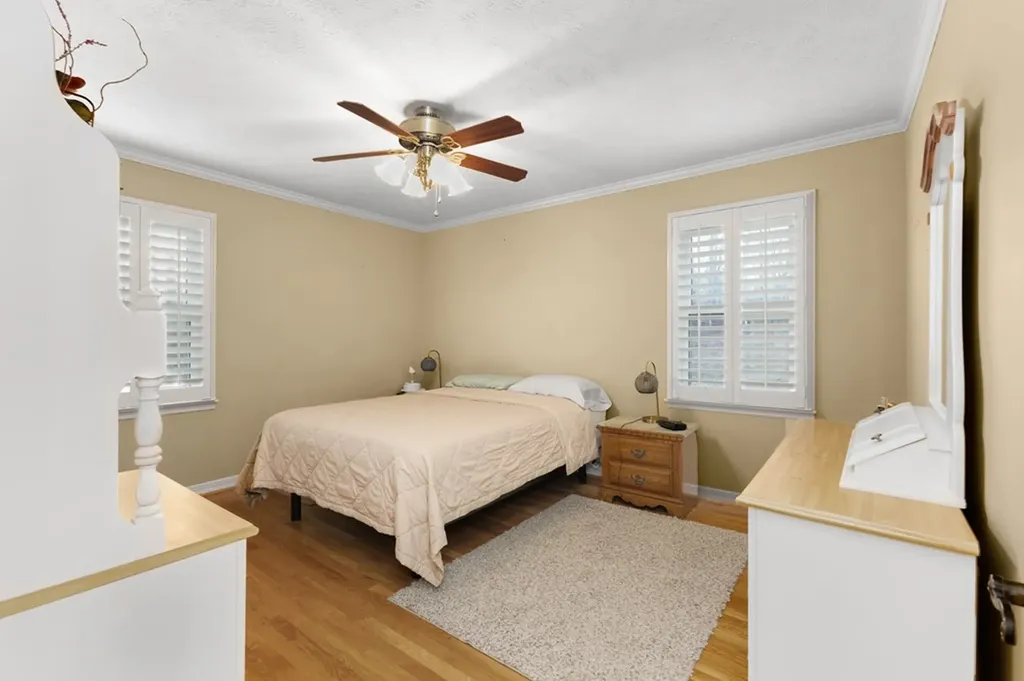 311 Hatch Road Rock Island TN 38581
