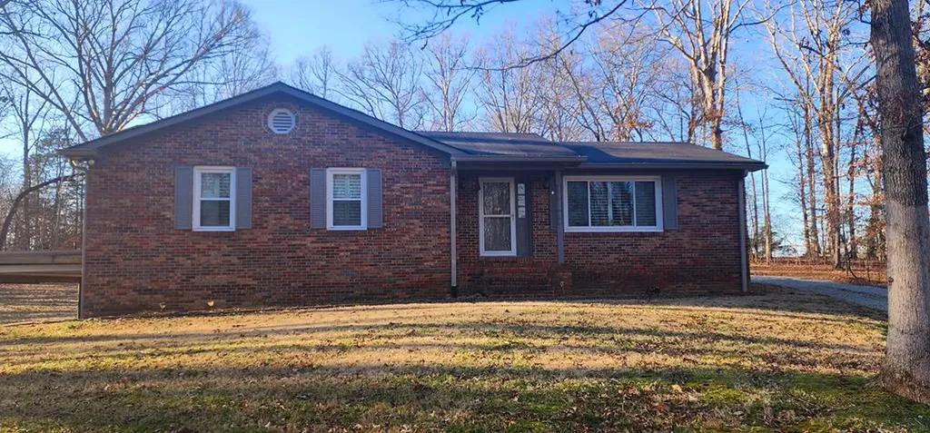 311 Hatch Road Rock Island TN 38581