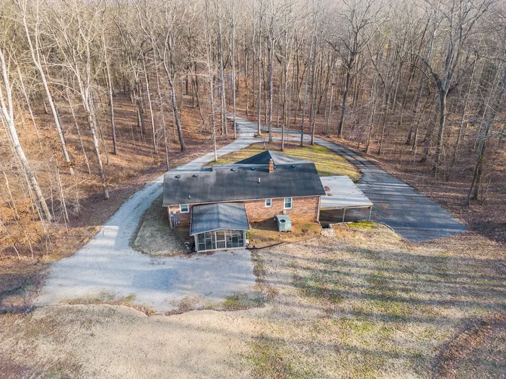 311 Hatch Road Rock Island TN 38581