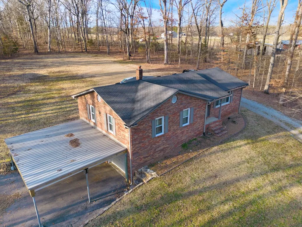 311 Hatch Road Rock Island TN 38581