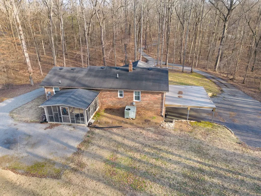 311 Hatch Road Rock Island TN 38581