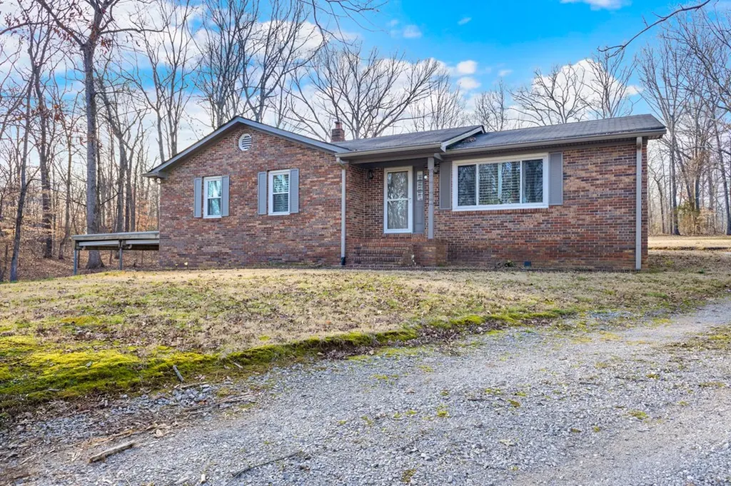 311 Hatch Road Rock Island TN 38581