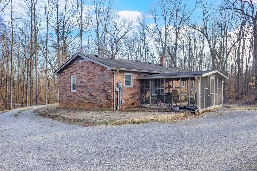 311 Hatch Road Rock Island TN 38581