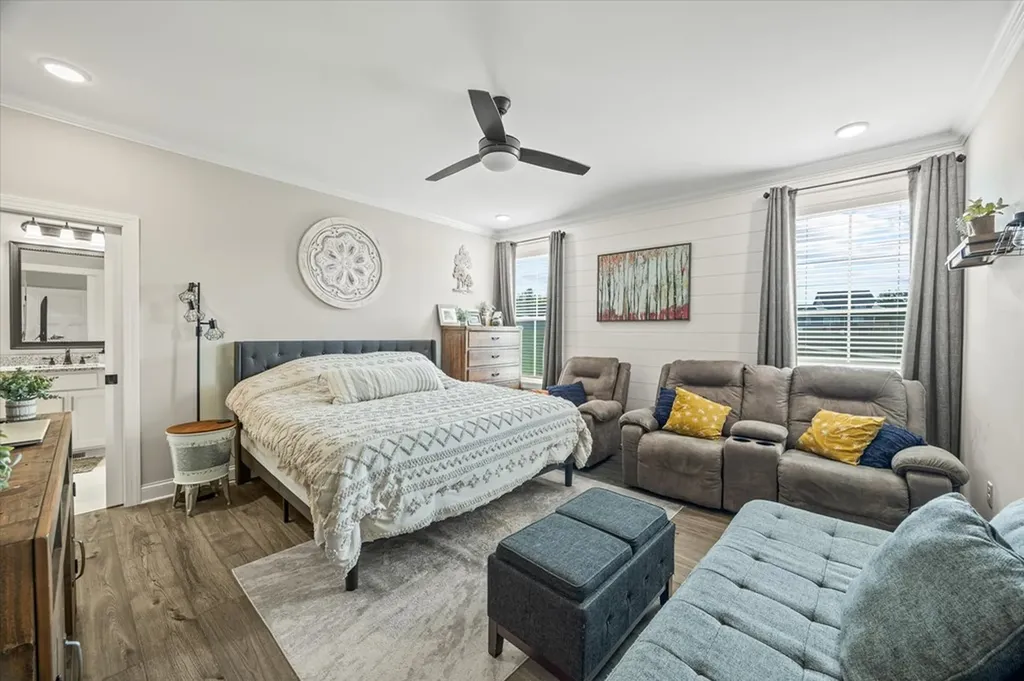 7198 Coleman Circle Baxter TN 38544