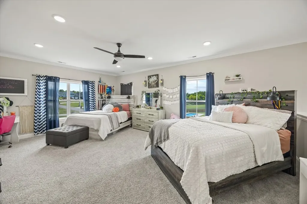 7198 Coleman Circle Baxter TN 38544