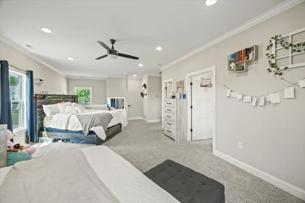 7198 Coleman Circle Baxter TN 38544