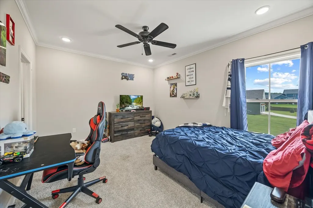 7198 Coleman Circle Baxter TN 38544