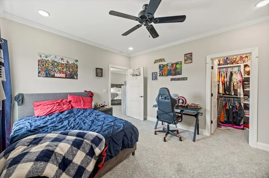 7198 Coleman Circle Baxter TN 38544