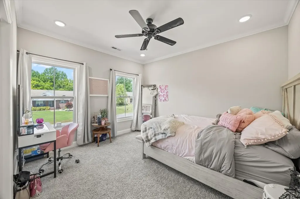 7198 Coleman Circle Baxter TN 38544