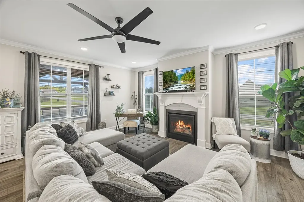 7198 Coleman Circle Baxter TN 38544