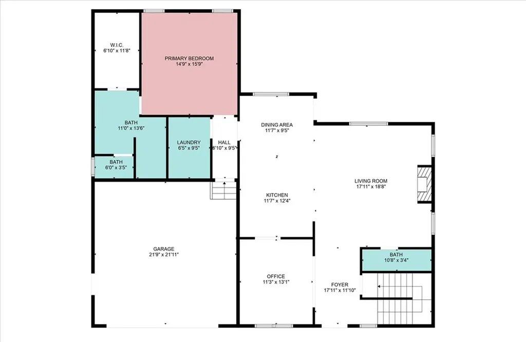 7198 Coleman Circle Baxter TN 38544