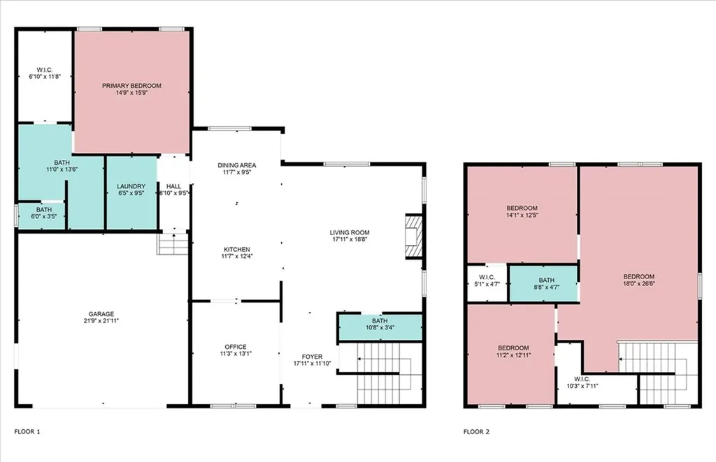 7198 Coleman Circle Baxter TN 38544