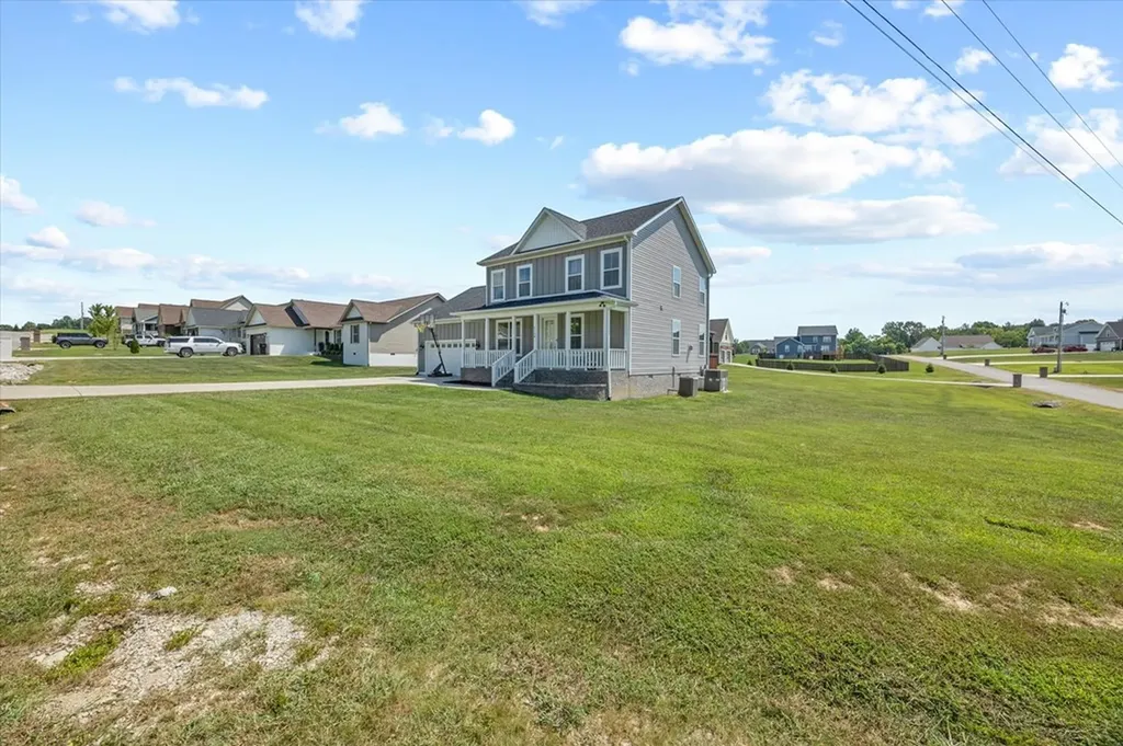 7198 Coleman Circle Baxter TN 38544