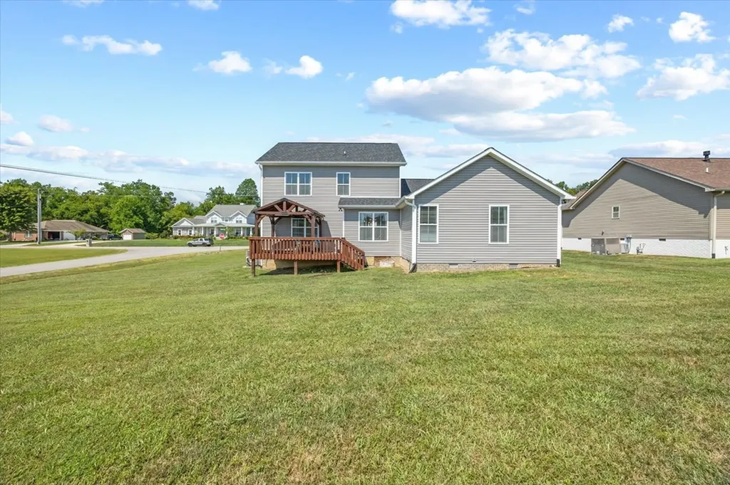 7198 Coleman Circle Baxter TN 38544