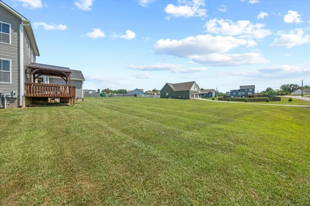 7198 Coleman Circle Baxter TN 38544