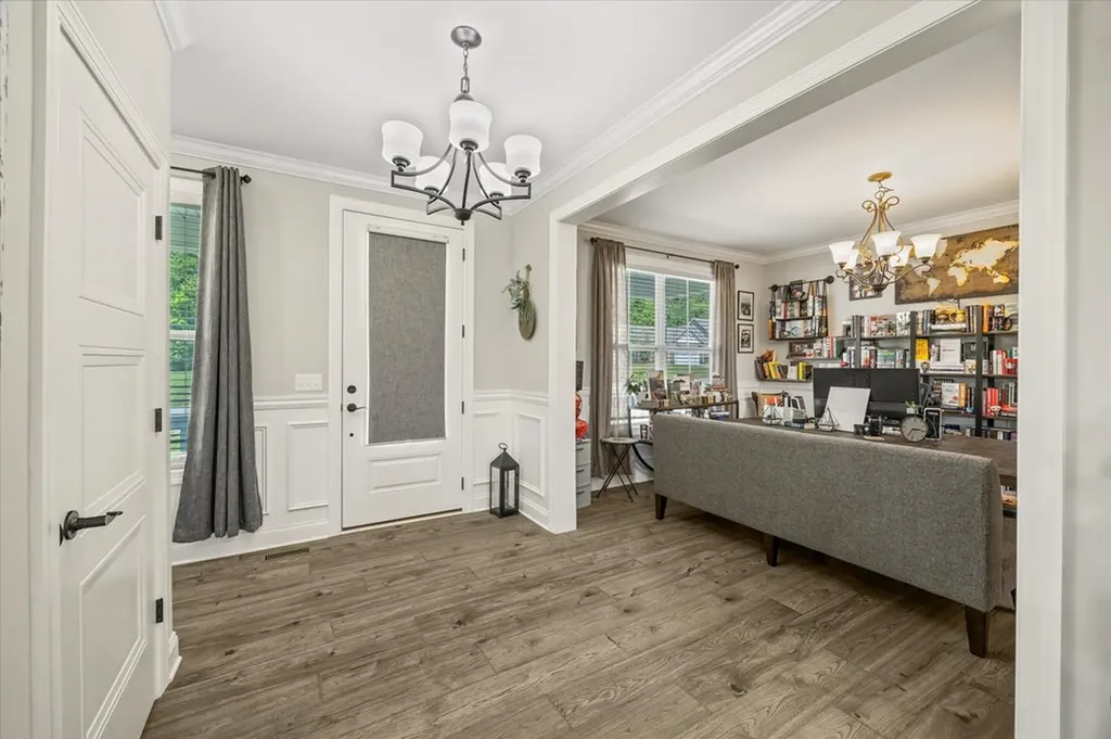 7198 Coleman Circle Baxter TN 38544