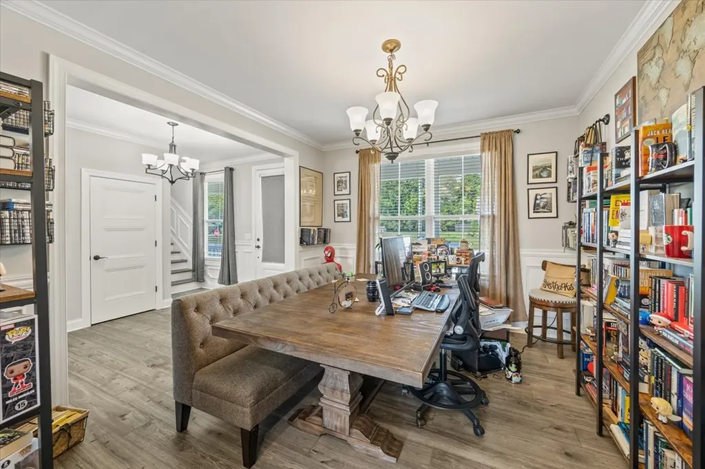 7198 Coleman Circle Baxter TN 38544