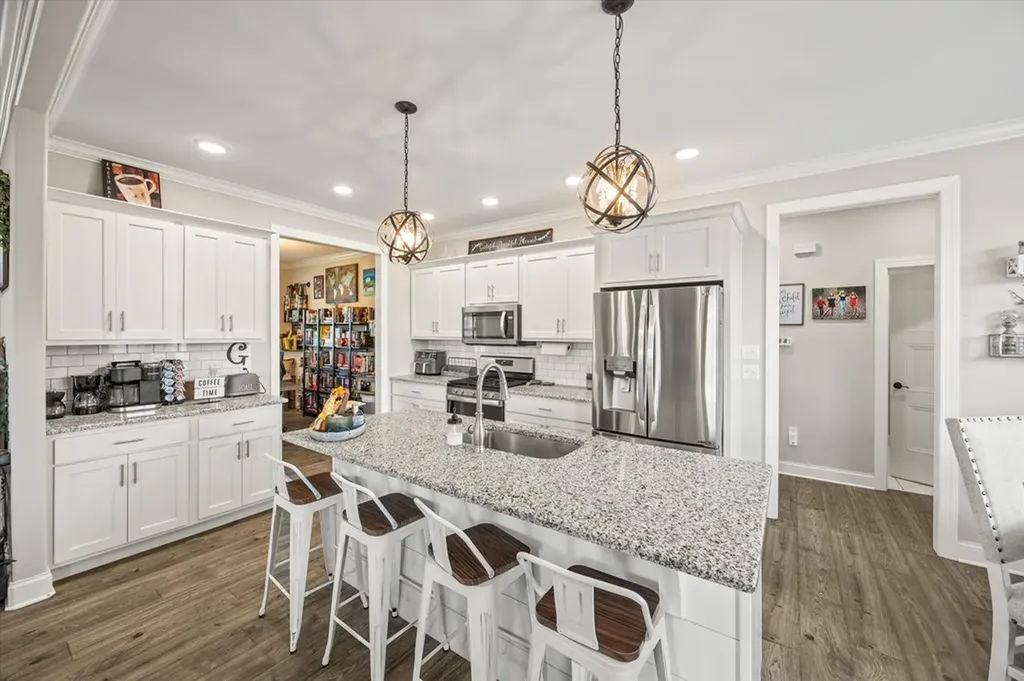 7198 Coleman Circle Baxter TN 38544