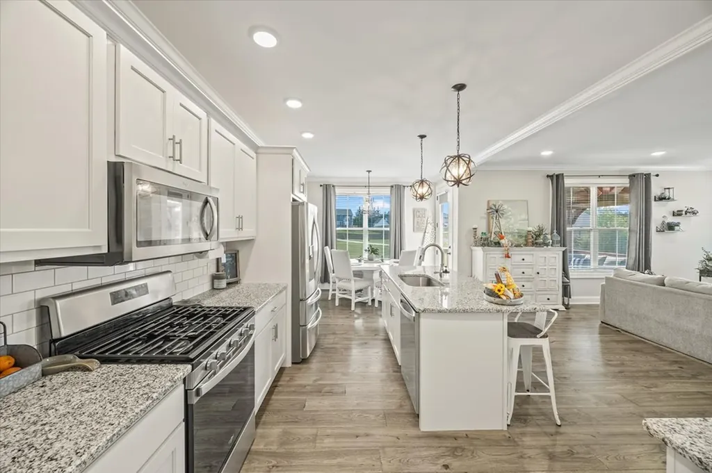 7198 Coleman Circle Baxter TN 38544