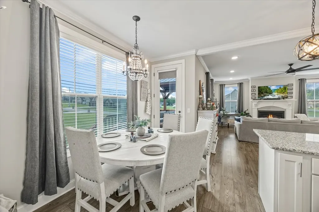 7198 Coleman Circle Baxter TN 38544