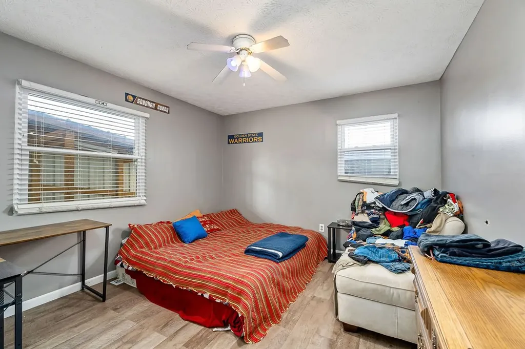 139 Old Standing Stone Road Hilham TN 38570