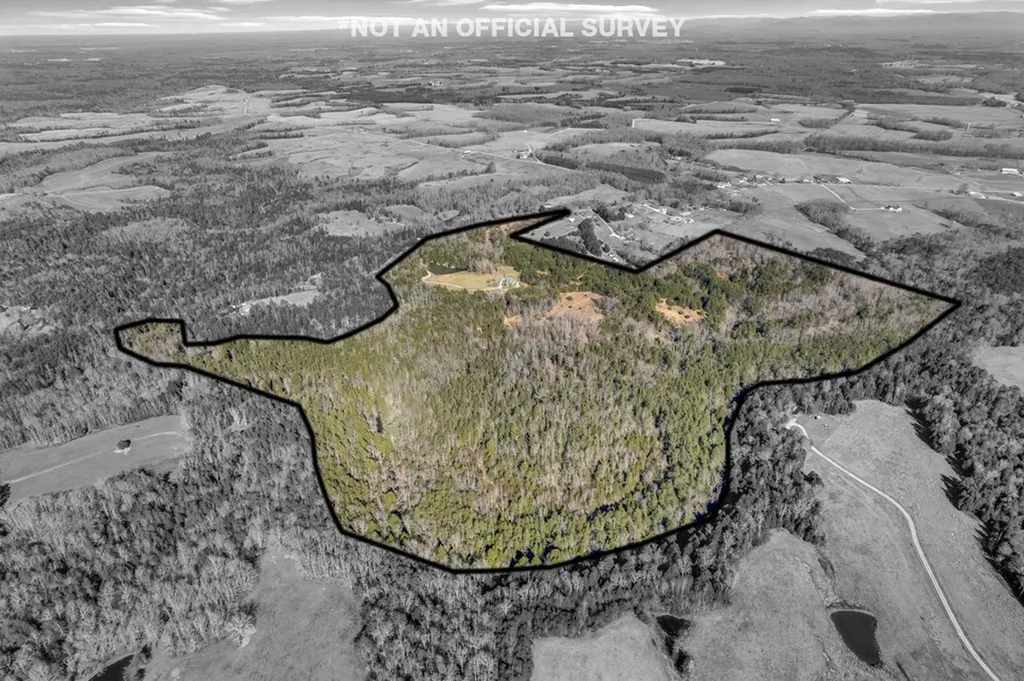 4420 Standing Rock Road Deer Lodge TN 37726