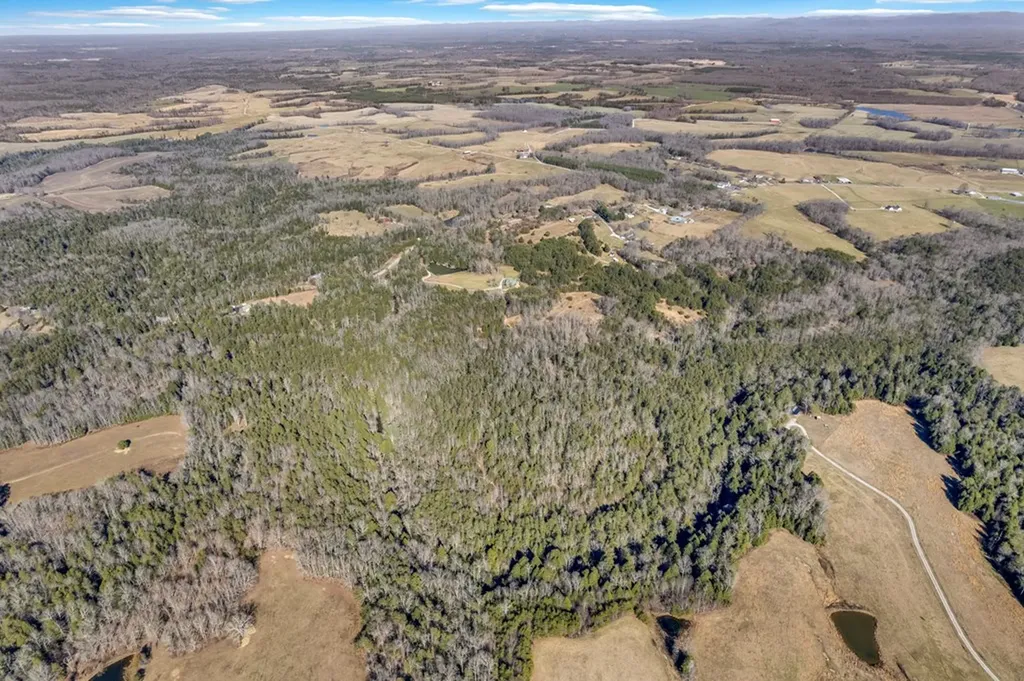 4420 Standing Rock Road Deer Lodge TN 37726