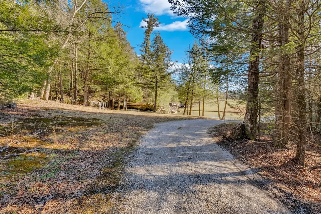 4420 Standing Rock Road Deer Lodge TN 37726