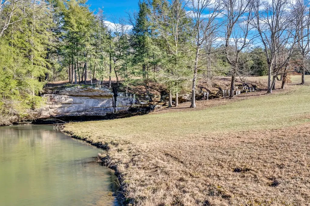 4420 Standing Rock Road Deer Lodge TN 37726