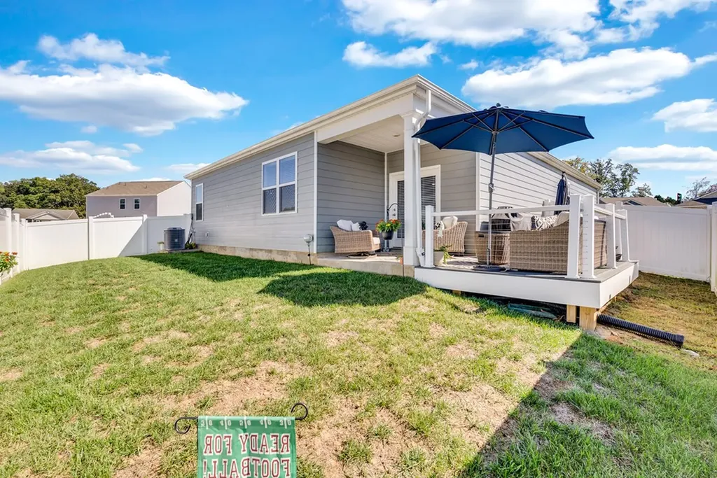 336 Oliver Way Baxter TN 38544