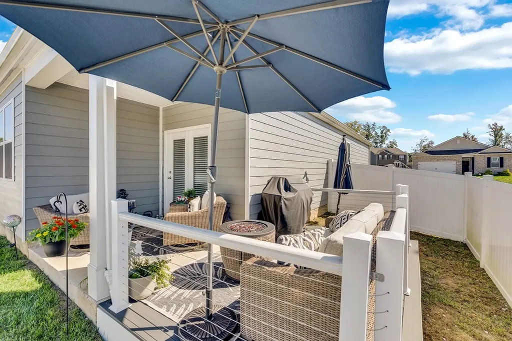 336 Oliver Way Baxter TN 38544