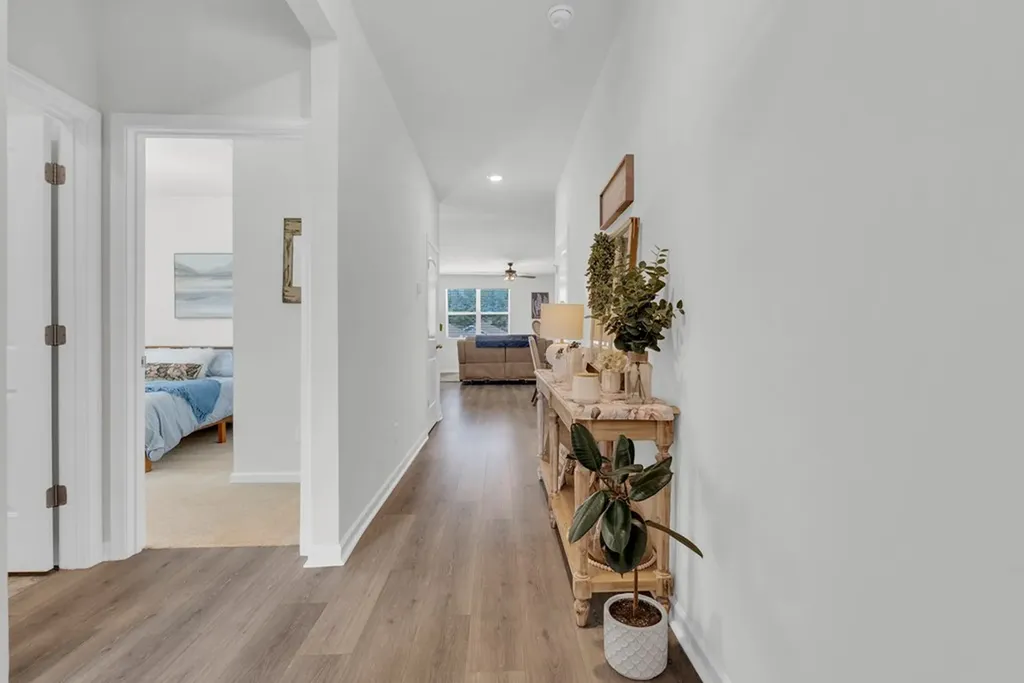 336 Oliver Way Baxter TN 38544